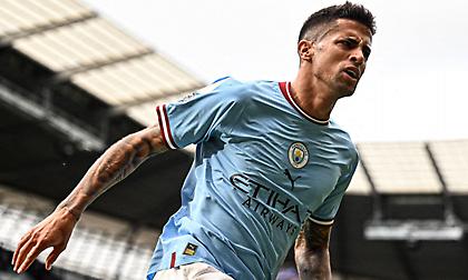 Υπογράφει στην Μπάγερν ο Κανσέλο, στα 70 εκατ. ευρώ η οψιόν αγοράς