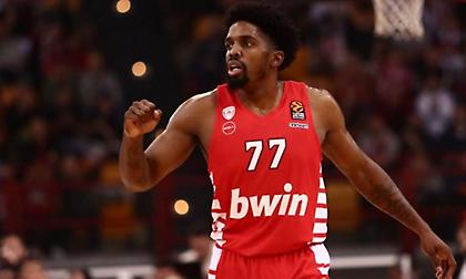 Απάντησε στον Αντετοκούνμπο με φανταστικό κάρφωμα ο ΜακΚίσικ!