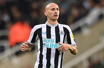 Κλείνει Σέλβεϊ και Φελίπε η Νότιγχαμ Φόρεστ!