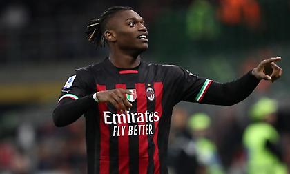 Μίλαν και Λεάο διαψεύδουν από κοινού το ναυάγιο στις μεταξύ τους διαπραγματεύσεις!