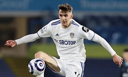 Συμφώνησε με Ρόμα ο Γιορέντε