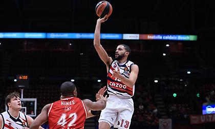 Επέστρεψε στις νίκες και άγχωσε την Μπασκόνια η Μιλάνο!