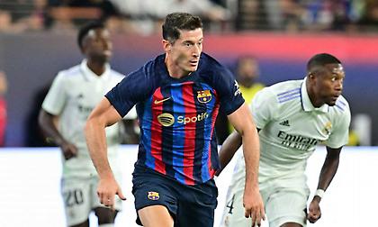 Ορίστηκαν οι ημέρες και οι ώρες του Κυπέλλου Ισπανίας