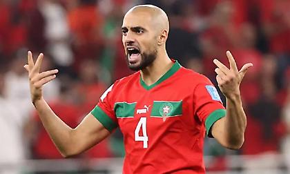 Marca: «Πάει για Άμραμπατ η Μπαρτσελόνα»