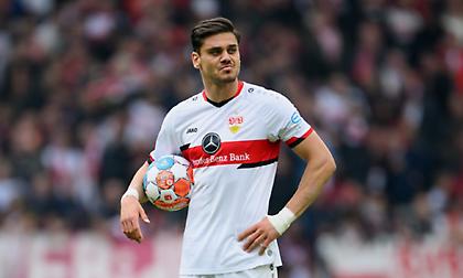 Έβαλε το αυτογκόλ της σεζόν στο Κύπελλο Γερμανίας ο Μαυροπάνος