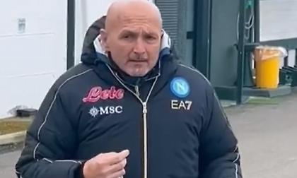 Επικός Σπαλέτι: «Την είπε» σε παιδιά που πήγαν στην προπόνηση της Νάπολι επειδή δεν ήταν… σχολείο!