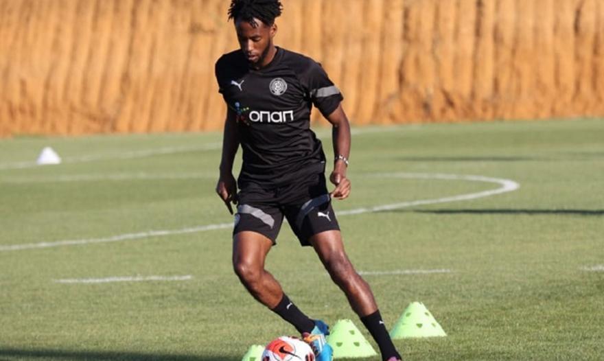 ΟΦΗ: Ανακοίνωσε τον δανεισμό του Καμάου στη Μέλμπουρν Βίκτορι