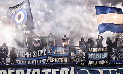 Ατρόμητος για τα εισιτήρια με ΑΕΚ: «Ούτε Ολυμπιακός και ΠΑΟΚ πήραν, ούτε ο Παναθηναϊκός θα πάρει»