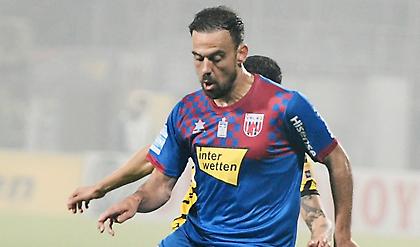 Ανακοίνωσε Ματίγια η Athens Kallithea FC