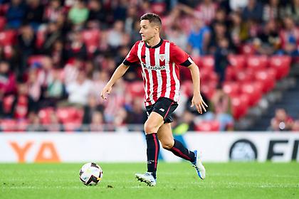 Μονιμοποιήθηκε στην Μπιλμπάο ο Άντερ Ερέρα-Μετά τον δανεισμό από την Παρί... αγύριστος