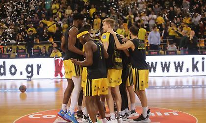 Με το μυαλό στην ΑΕΚ στον Άρη