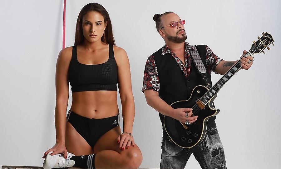 Χρήστος Δάντης για Ασημίνα Χατζηανδρέου: «Πιστεύω σε σένα και στη ψυχή σου»