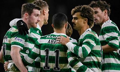 Άνετες επικρατήσεις για Σέλτικ και Ρέιντζερς - Παραμένουν στο +9 οι Κέλτες