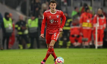 Μπάγερν Μονάχου: Απέρριψε πρόταση της Ίντερ για τον Παβάρ