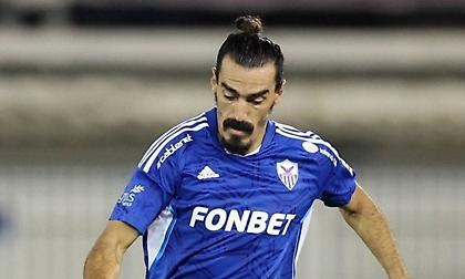 Τέλος ο Λάζαρος Χριστοδουλόπουλος από την Ανόρθωση