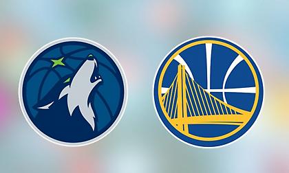 Μινεσότα Τίμπεργουλβς-Γκόλντεν Στέιτ Γουόριορς