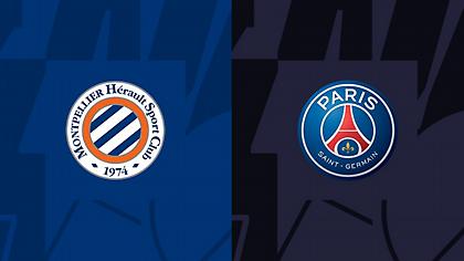 Μονπελιέ-Παρί Σεν Ζερμέν