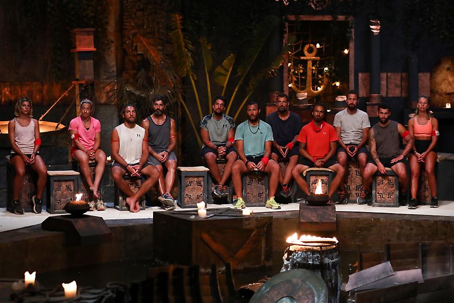 Survivor All Star: Το αγώνισμα με έπαθλο την επικοινωνία φέρνει συγκίνηση και… φουρτούνες
