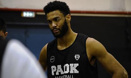 Βίντεο και γυμναστήριο στον ΠΑΟΚ