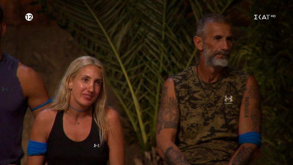 Survivor All Star: «Έκλεισαν» τις ασυλίες αήττητοι οι Διάσημοι - Οι 4 Μπλε υπψήφιοι