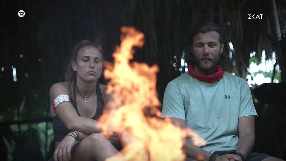 Survivor All Star: Η επόμενη μέρα μετά την αποβολή της Ασημίνας και της Δαλάκα