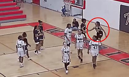 Απέλυσαν 22χρονη προπονήτρια μπάσκετ που παρίστανε... 13χρονη παίκτρια σε αγώνα!