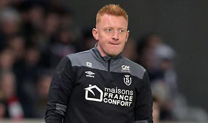 Τρελαίνει κόσμο η Ρεμς του... ακριβού βοηθού του Όσκαρ Γκαρθία: Αήττητη εδώ και 13 αγωνιστικές!