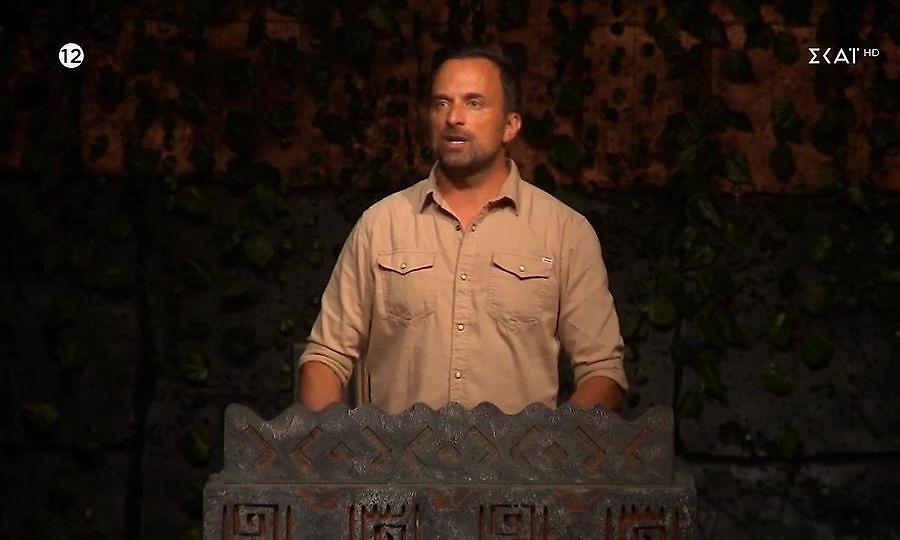 Survivor: Αποβλήθηκαν οι Ασημίνα και Δαλάκα για χρήση κινητού!