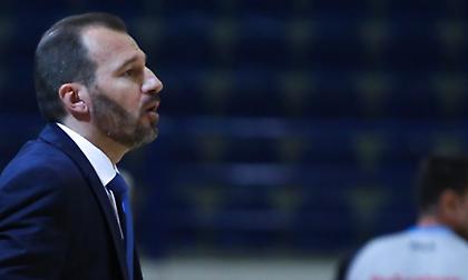 Ξανά Τσίκληρας στον Ιωνικό