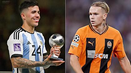 Δεν τους βλέπει η Premier League: Ξοδεύτηκαν υπερπολλαπλάσια για μεταγραφές από τις άλλες λίγκες