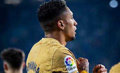 Άλωσε την έδρα της Μπέτις και… χάνεται από τον ορίζοντα της Ρεάλ η Μπαρτσελόνα