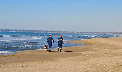 Πτώση Phantom F-4: «Χτενίζουν» στεριά και θάλασσα για τον κυβερνήτη Στάθη Τσιτλακίδη