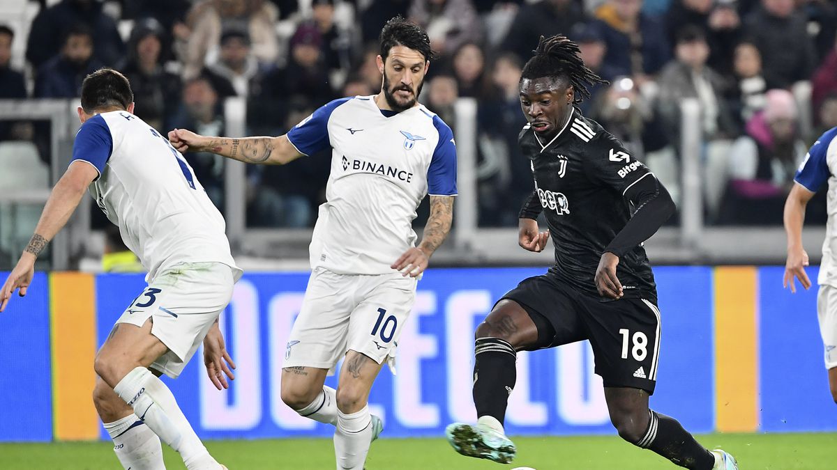 Το τελευταίο χαρτί της Γιουβέντους για την Ευρώπη