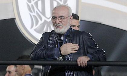 ΠΑΟΚ: «Ο Ολυμπιακός ίσως ένιωθε καλύτερα με Τρεϊμάνις-Πινέιρο και άλλα ψυχοπαίδια του Κλάτενμπεργκ»
