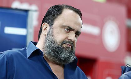 Ολυμπιακός: «Ορισμός-παραγγελία του Κρούζλιακ - Αν δεν αλλάξει, θα εξετάσουμε κάθε ενδεχόμενο»