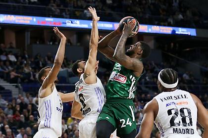 Βοήθησε στην…κατηφόρα η «βασίλισσα», περιμένει τις ενισχύσεις