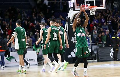 Λι: «Δεν βρίσκω εξήγηση γιατί μπαίνουμε στο παρκέ τόσο νωθροί»