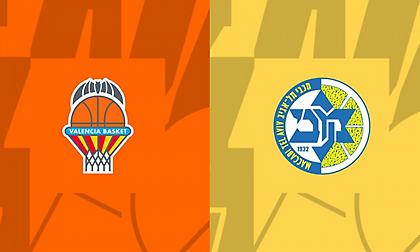 Βαλένθια-Μακάμπι