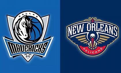 Μάβερικς-Πέλικανς