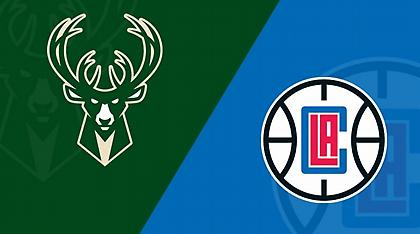 Μπακς-Κλίπερς