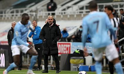 H Μάντσεστερ Σίτι ετοιμάζει καλοκαιρινό τουρ στην Ινδία