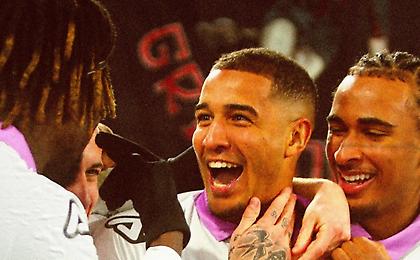 Επικό κάζο για Ρόμα, αποκλείστηκε από την απίθανη Κρεμονέζε στο «Ολίμπικο»!