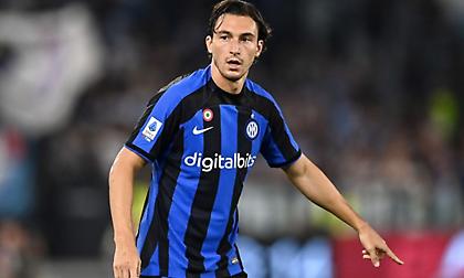 Έδεσε Νταρμιάν μέχρι το 2024 η Ίντερ