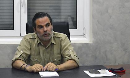 Καζίας στον bwinΣΠΟΡ FM 94,6: «Αυγενάκεια αναδιάρθρωση, χωρίς μελέτη μόνο με λόγια»