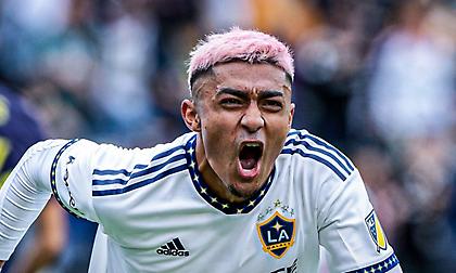 H Mπαρτσελόνα έχασε τον Αραούχο για 18 δευτερόλεπτα