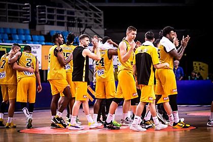 Aνακοίνωσε mid-season tickets η ΑΕΚ: «Η στήριξη του κόσμου είναι αναγκαία για την ομάδα μας!»