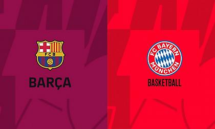Mπαρτσελόνα-Μπάγερν
