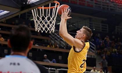 Στρέφεται στον Άρη η ΑΕΚ, εκτός παραμένει ο Μάντσεν