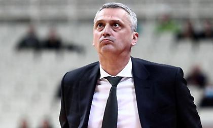 Πετρίδης: «Ζούμε μια… λούπα - Με νοοτροπία loser ο Παναθηναϊκός, άρρωστη η εικόνα της ομάδας»