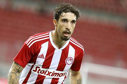 Το σκέφτεται για Βρσάλικο η Σαλερνιτάνα!